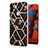 Custodia Silicone Gel Morbida Fantasia Modello Cover Y02B per Samsung Galaxy A11