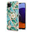Custodia Silicone Gel Morbida Fantasia Modello Cover Y02B per Samsung Galaxy A22 5G