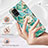 Custodia Silicone Gel Morbida Fantasia Modello Cover Y02B per Samsung Galaxy A71 5G