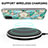 Custodia Silicone Gel Morbida Fantasia Modello Cover Y02B per Samsung Galaxy M12