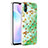 Custodia Silicone Gel Morbida Fantasia Modello Cover Y04B per Xiaomi Redmi 9A