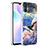 Custodia Silicone Gel Morbida Fantasia Modello Cover Y04B per Xiaomi Redmi 9A Multicolore