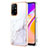 Custodia Silicone Gel Morbida Fantasia Modello Cover Y05B per Oppo F19 Pro+ Plus 5G