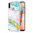 Custodia Silicone Gel Morbida Fantasia Modello Cover Y05B per Samsung Galaxy M11 Colorato