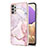 Custodia Silicone Gel Morbida Fantasia Modello Cover Y05B per Samsung Galaxy M32 5G