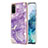 Custodia Silicone Gel Morbida Fantasia Modello Cover Y05B per Samsung Galaxy S20