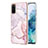 Custodia Silicone Gel Morbida Fantasia Modello Cover Y05B per Samsung Galaxy S20 5G