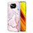 Custodia Silicone Gel Morbida Fantasia Modello Cover Y05B per Xiaomi Poco X3 NFC
