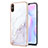 Custodia Silicone Gel Morbida Fantasia Modello Cover Y05B per Xiaomi Redmi 9AT