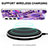 Custodia Silicone Gel Morbida Fantasia Modello Cover Y08B per Samsung Galaxy S22 Plus 5G