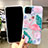 Custodia Silicone Gel Morbida Fiori Cover H10 per Apple iPhone 11 Pro