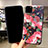 Custodia Silicone Gel Morbida Fiori Cover H12 per Apple iPhone 11 Pro
