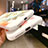 Custodia Silicone Gel Morbida Fiori Cover H15 per Apple iPhone 11 Pro Max