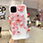 Custodia Silicone Gel Morbida Fiori Cover H19 per Apple iPhone 11 Pro