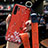 Custodia Silicone Gel Morbida Fiori Cover K04 per Huawei P30 Pro New Edition