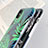 Custodia Silicone Gel Morbida Fiori Cover per Apple iPhone 11