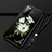 Custodia Silicone Gel Morbida Fiori Cover per Huawei Honor Play4 5G