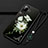Custodia Silicone Gel Morbida Fiori Cover per Huawei Honor Play4 Pro 5G