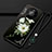 Custodia Silicone Gel Morbida Fiori Cover per Huawei Mate 40 Pro+ Plus