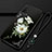 Custodia Silicone Gel Morbida Fiori Cover per Huawei Nova 6 5G