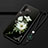 Custodia Silicone Gel Morbida Fiori Cover per Oppo A31