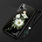 Custodia Silicone Gel Morbida Fiori Cover per Xiaomi Mi A2 Lite