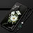 Custodia Silicone Gel Morbida Fiori Cover per Xiaomi Redmi K30 4G