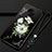 Custodia Silicone Gel Morbida Fiori Cover per Xiaomi Redmi K30 Pro Zoom