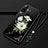 Custodia Silicone Gel Morbida Fiori Cover S01 per Huawei Honor Play4T