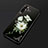Custodia Silicone Gel Morbida Fiori Cover S01 per Huawei P30 Pro New Edition