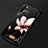 Custodia Silicone Gel Morbida Fiori Cover S01 per Huawei P30 Pro New Edition