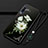 Custodia Silicone Gel Morbida Fiori Cover S01 per Samsung Galaxy A70