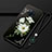 Custodia Silicone Gel Morbida Fiori Cover S01 per Vivo Nex 3