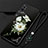 Custodia Silicone Gel Morbida Fiori Cover S01 per Xiaomi Mi Note 10