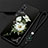 Custodia Silicone Gel Morbida Fiori Cover S01 per Xiaomi Mi Note 10 Pro