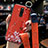 Custodia Silicone Gel Morbida Fiori Cover S01 per Xiaomi Redmi 8