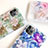 Custodia Silicone Gel Morbida Fiori Cover S02 per Apple iPhone 11 Pro Max