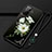 Custodia Silicone Gel Morbida Fiori Cover S02 per Huawei Honor 30S