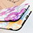 Custodia Silicone Gel Morbida Fiori Cover S04 per Apple iPhone 11 Pro