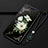 Custodia Silicone Gel Morbida Fiori Cover S06 per Samsung Galaxy A80