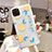 Custodia Silicone Gel Morbida Frutta Cover H02 per Apple iPhone 11 Pro