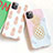 Custodia Silicone Gel Morbida Frutta Cover per Apple iPhone 11 Pro