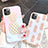 Custodia Silicone Gel Morbida Frutta Cover per Apple iPhone 11 Pro Max