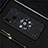 Custodia Silicone Gel Morbida Mistica Luna Stelle Cover per Huawei P20 Lite