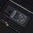 Custodia Silicone Gel Morbida Mistica Luna Stelle Cover per Huawei P30 Lite