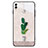 Custodia Silicone Laterale Fantasia Modello Specchio Cover per Huawei Honor V10 Lite Verde