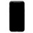 Custodia Silicone Morbida In Pelle C01 per Apple iPhone Xs Max Nero