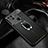 Custodia Silicone Morbida In Pelle Cover con Magnetico Anello Supporto per Xiaomi POCO C31