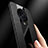 Custodia Silicone Morbida In Pelle Cover con Magnetico Anello Supporto per Xiaomi Poco F2 Pro