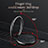Custodia Silicone Morbida In Pelle Cover con Magnetico FL1 per Samsung Galaxy A51 4G